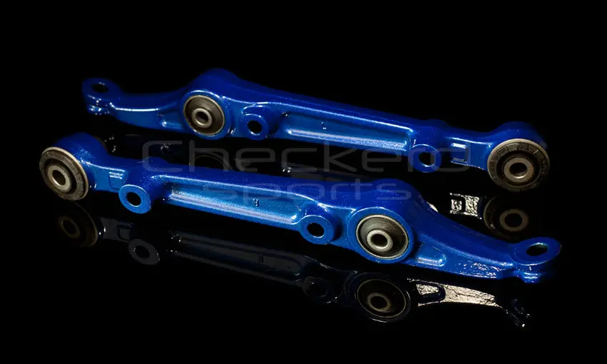 Front Lca - Rubber 96-00 Civic (Usdm, Non-Si) 1
