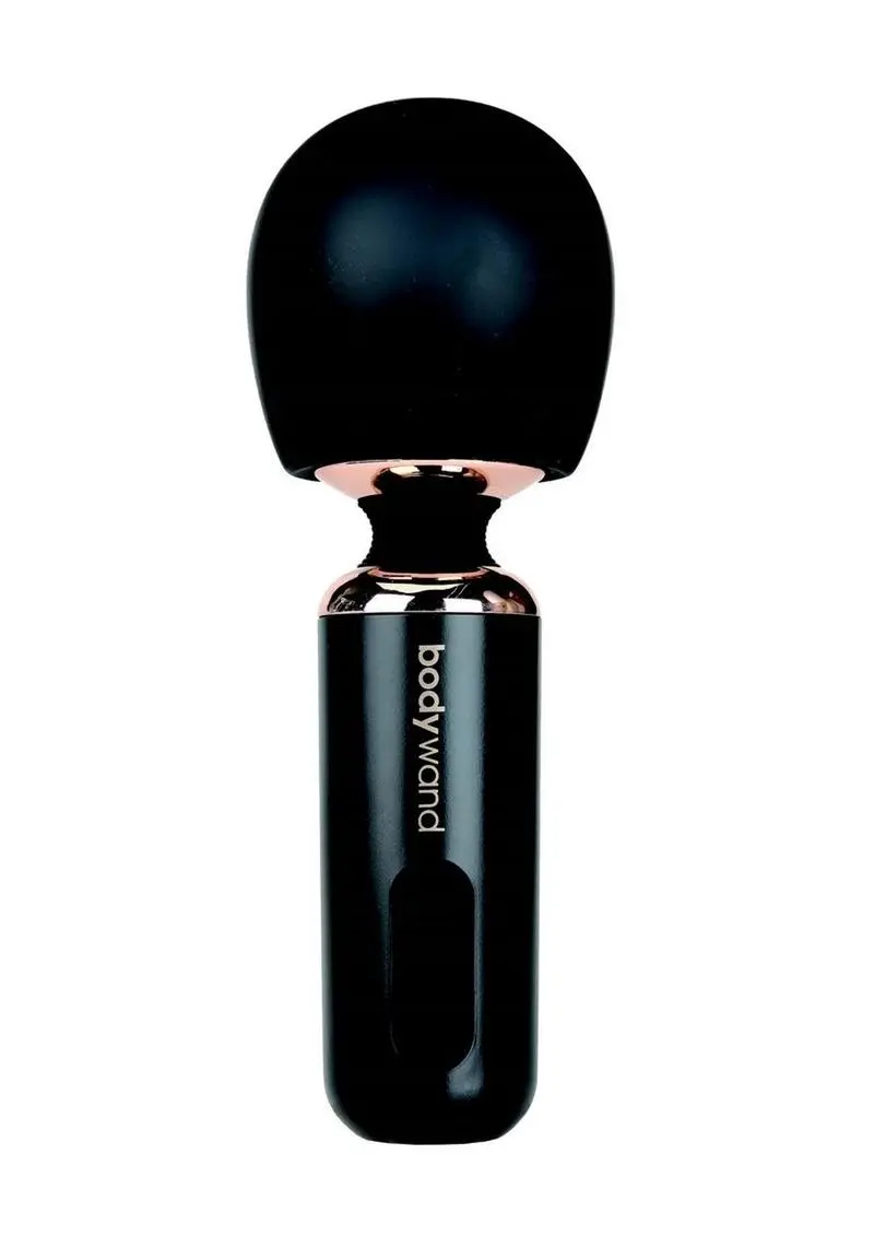 Bodywand Lolly Rechargeable Silicone Massager 1