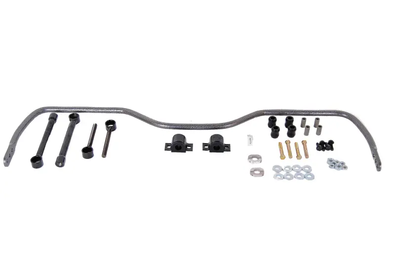 Hellwig 09-21 Ram 1500 4Wd W/ 2-4In Lift Solid Heat Treated Chromoly 7/8In Rear Sway Bar 1