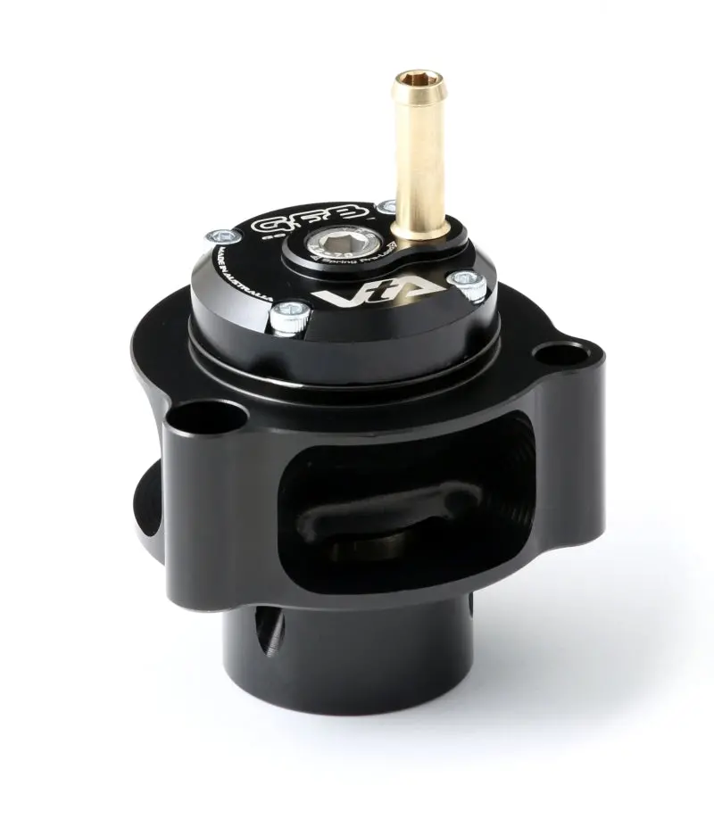 Gfb Vta Blow Off Valve 2012+ Ford Focus St 2.0L Ecoboost (Au Spec) 1