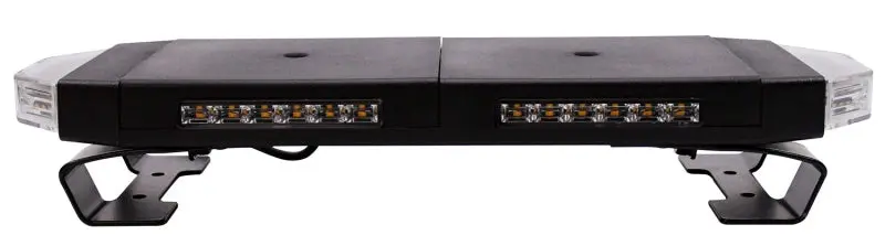 Putco 16In Hornet Light Bar - (Amber) Led Stealth Rooftop Strobe Bar 1