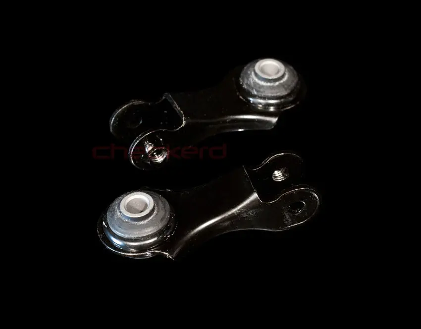 Rear Sway Bar End Links Rubber Jdm 92-95 Itr 94-01 Integra 1