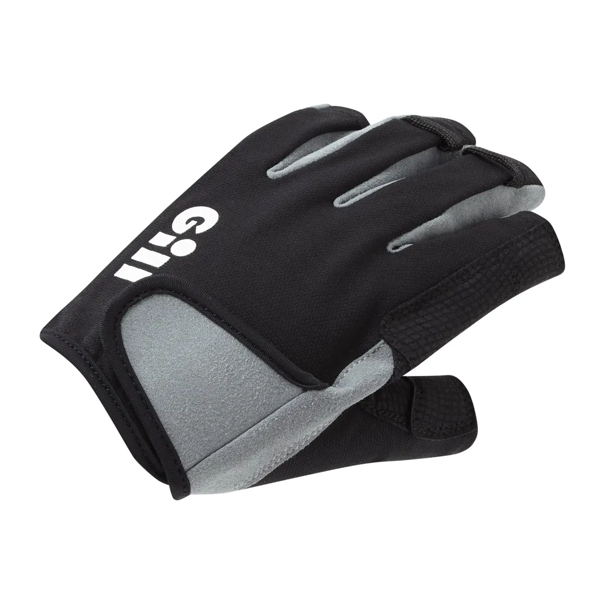 Gill Deckhand Gloves 7043 - Short Finger 1