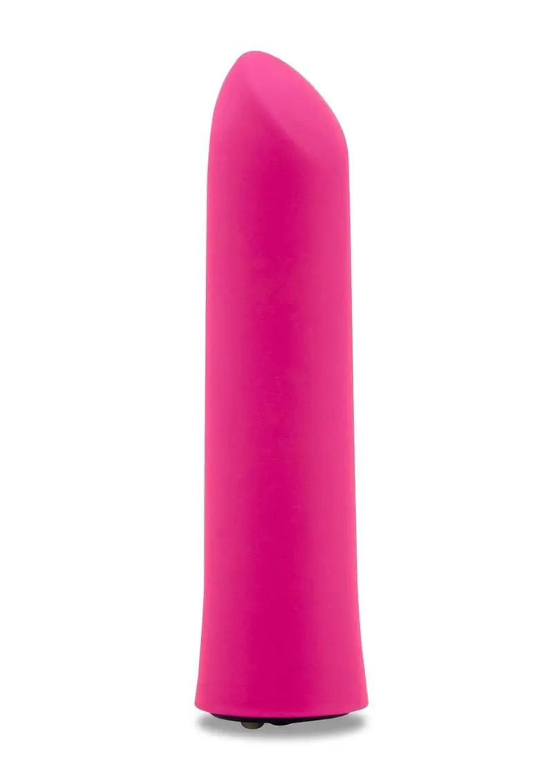Nu Sensuelle Iconic Rechargeable Silicone Bullet 1