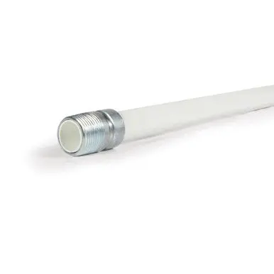 Runoff Tube (Side Mount) (E/F) 1