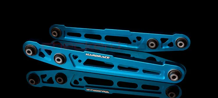 Rear Lca - Rubber 96-00 Civic 1