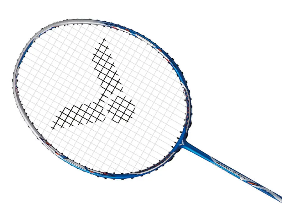 Victor Jetspeed S-12 Ii Badminton Racket 1