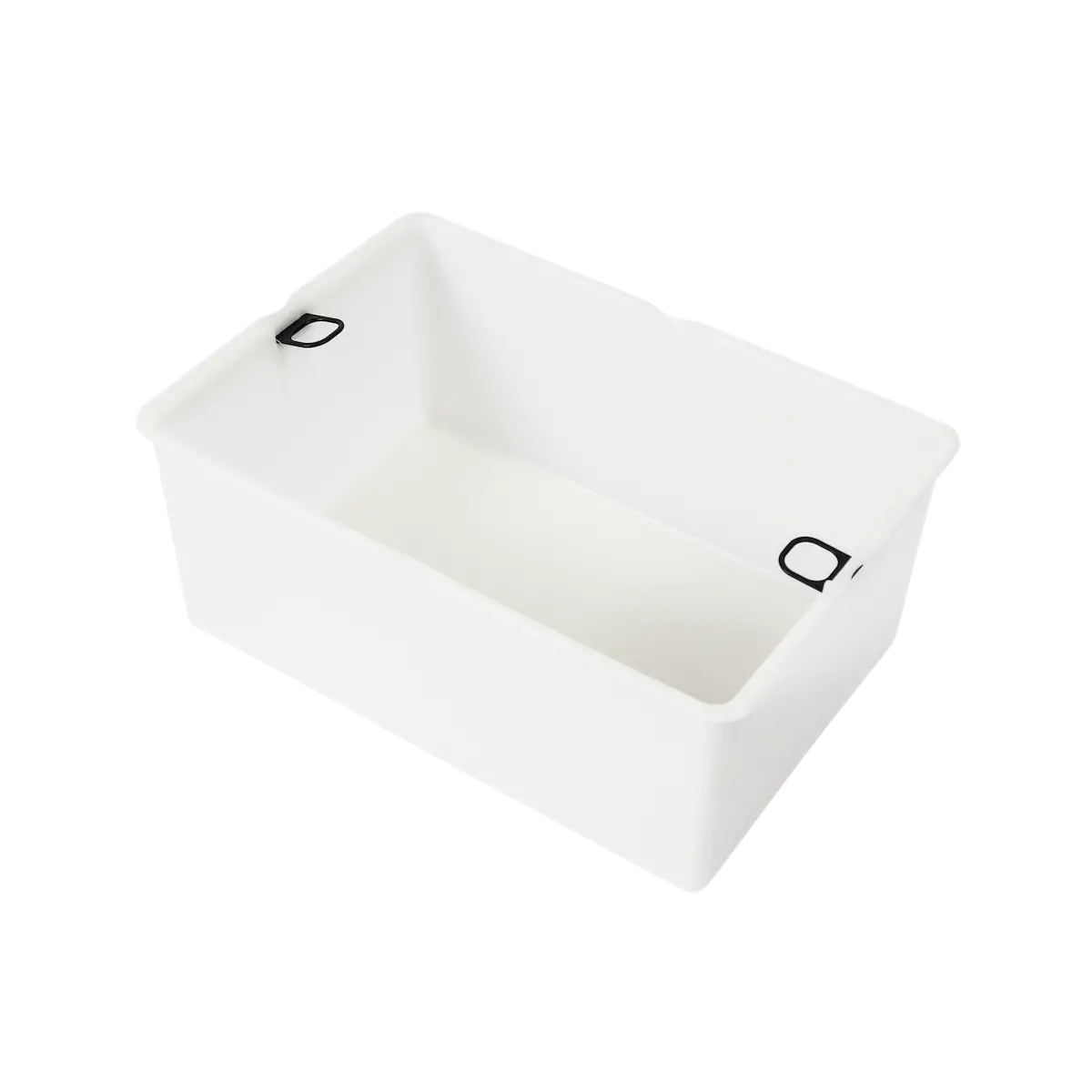 Hobie Rectangular Bucket 1