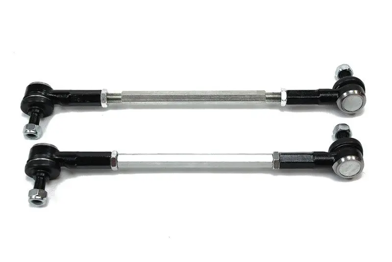 Isr Performance Front Sway Bar End Links - 2010+ Hyundai Genesis Coupe 1