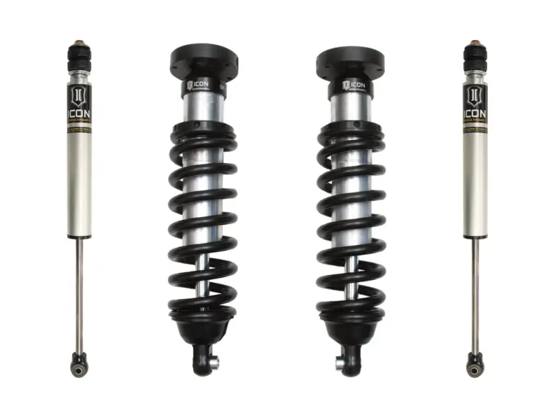Icon 00-06 Toyota Tundra 0-2.5In Stage 1 Suspension System 1