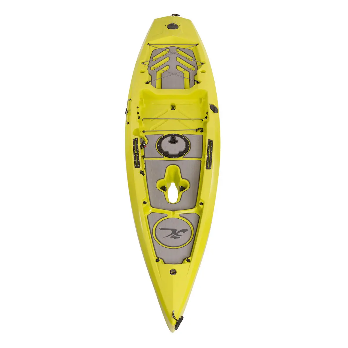 Hobie Compass Deck Pad Kit/ Mat Kit 1