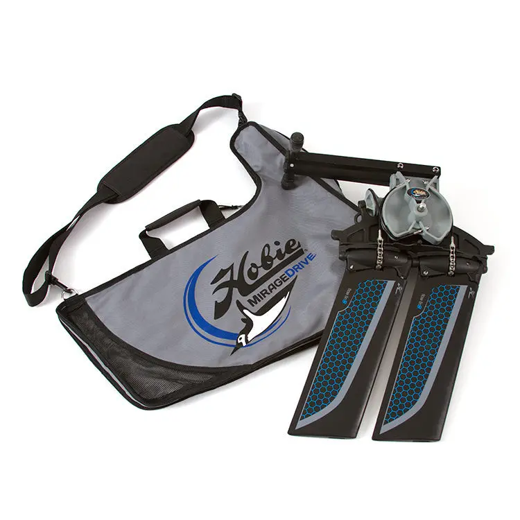 Hobie Mirage Eclipse Drive Bag 1
