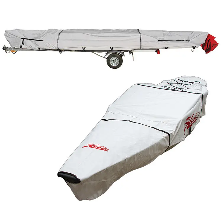 Hobie Pro Angler 14 Kayak Cover 1