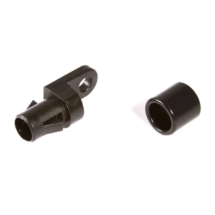Hobie Kayak Shockcord Mount 1