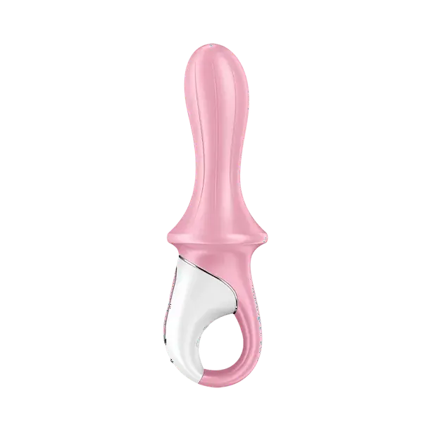 Satisfyer Air Pump Booty 5 Connect App 1