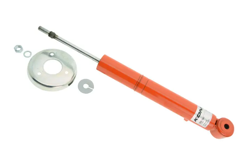Koni Str.T (Orange) Shock 89-97 Mazda Miata (Spring Perch Location) - Front 1