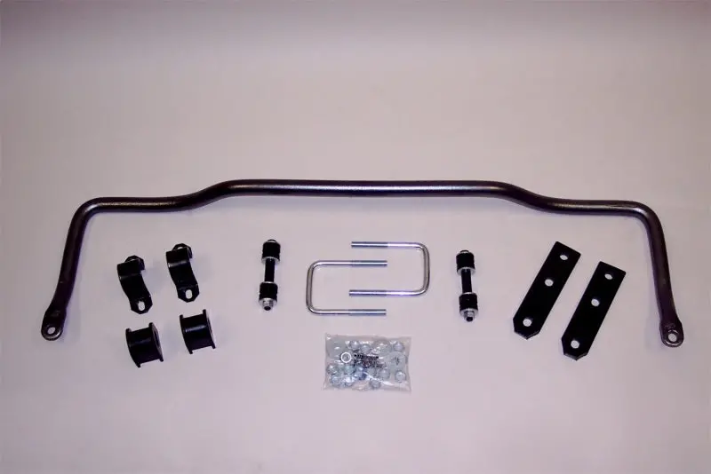 Hellwig 03-07 Ford E-450 Super Duty Solid Heat Treated Chromoly 1-3/8In Front Sway Bar 1