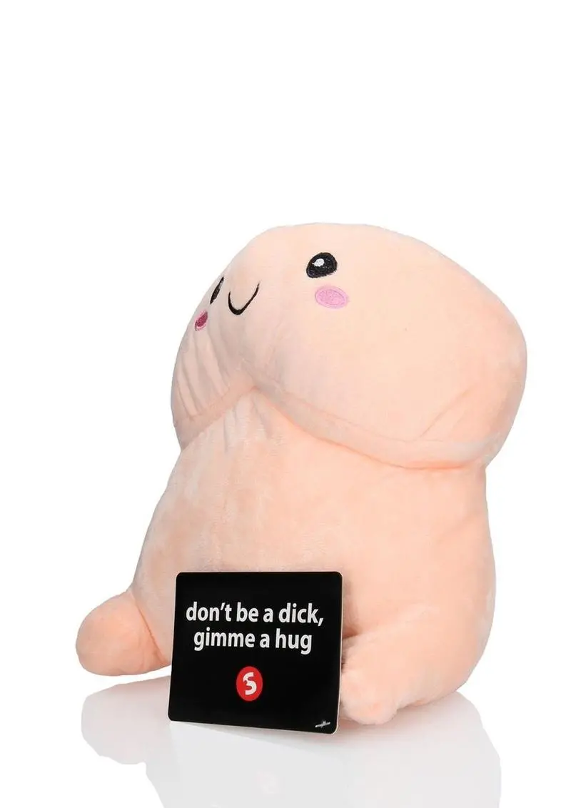 Shots Short Penis Stuffy 11.80In 1