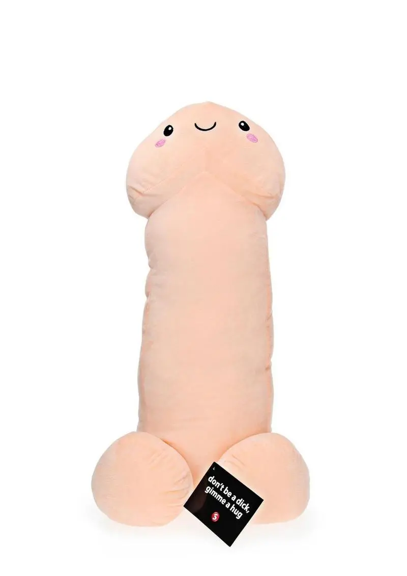 Shots Penis Stuffy 12In 1