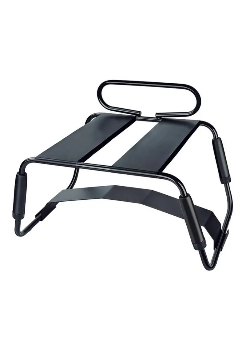 Temptasia Surrender Sex Chair 1