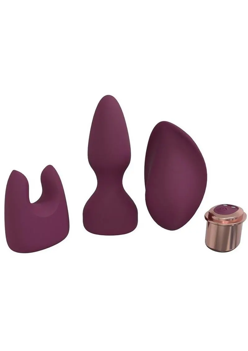 Loveline Ultimate Kit 1