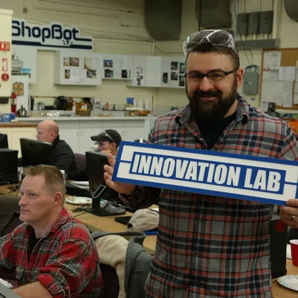 2-Day Basic Cnc Training At Shopbot Tools 1