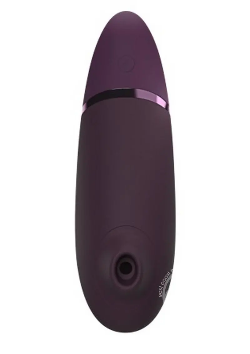 Womanizer Next Rechargeable Silicone Clitoral Stimulator 1