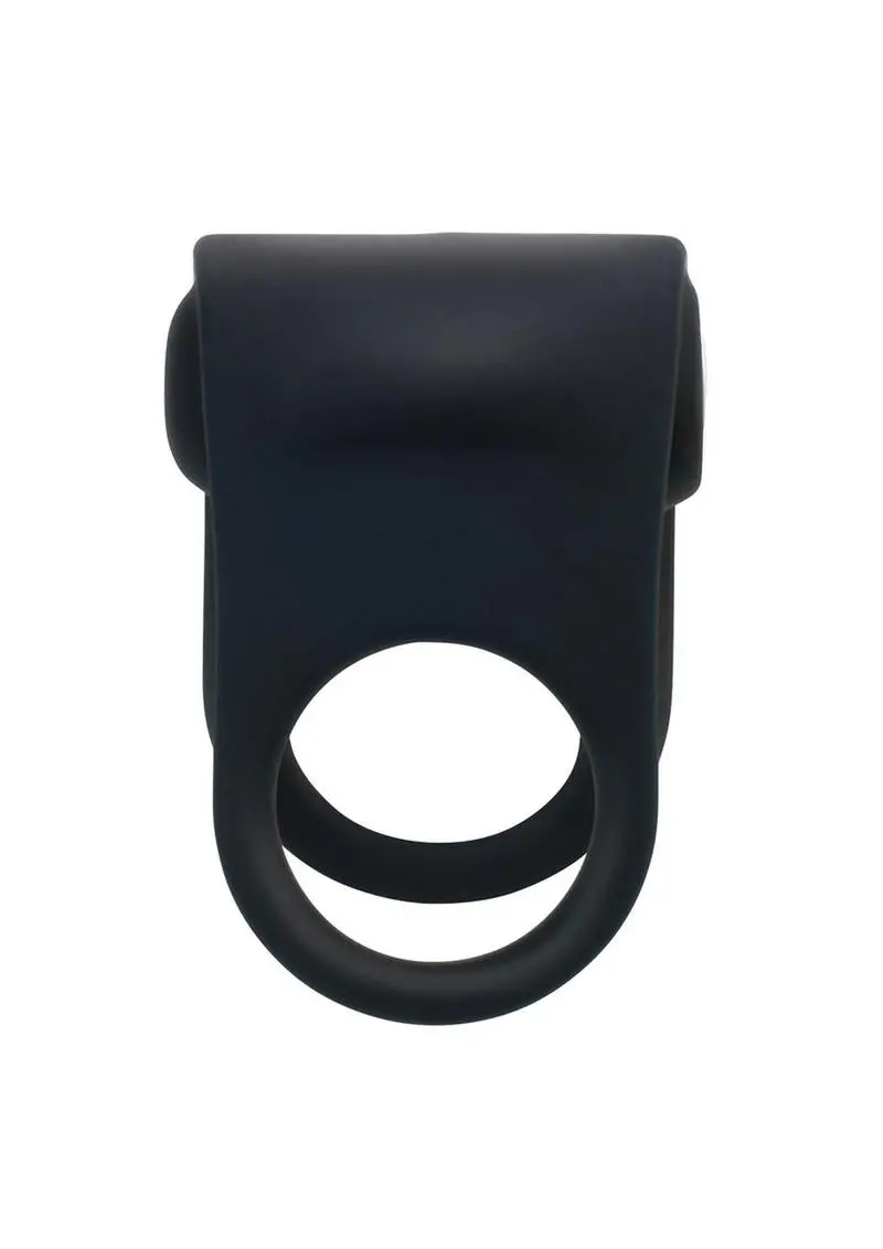 Vedo Hard Rechargeable Silicone Cock Ring 1