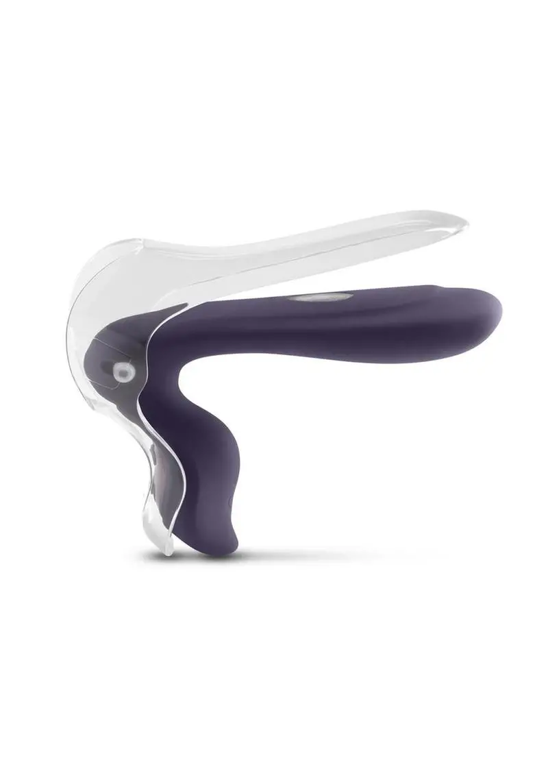 Inya Gynovibe Rechargeable Silicone Speculum Vibrator 1