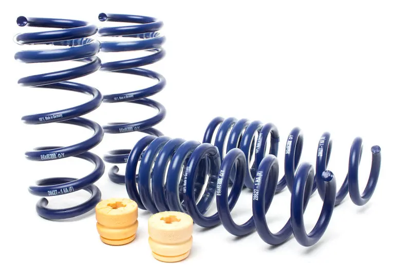H&R 20-21 Bmw X5 M/X5 M Competition/X6 M/X6 M Competition F95/F96 Sport Spring 1
