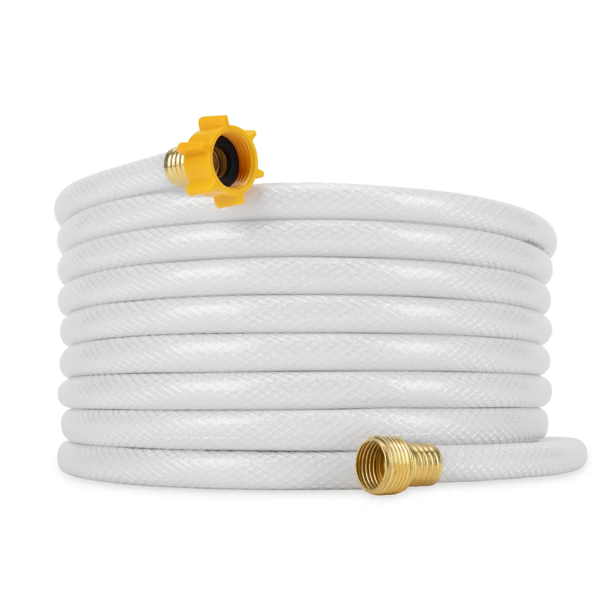 Tastepure 25' Drinking Water Hose, 1/2" Id (E/F) Llc 1
