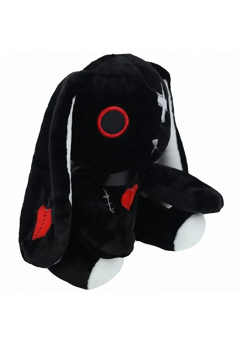 S-Line Rabbit Cross Eye - Small 1