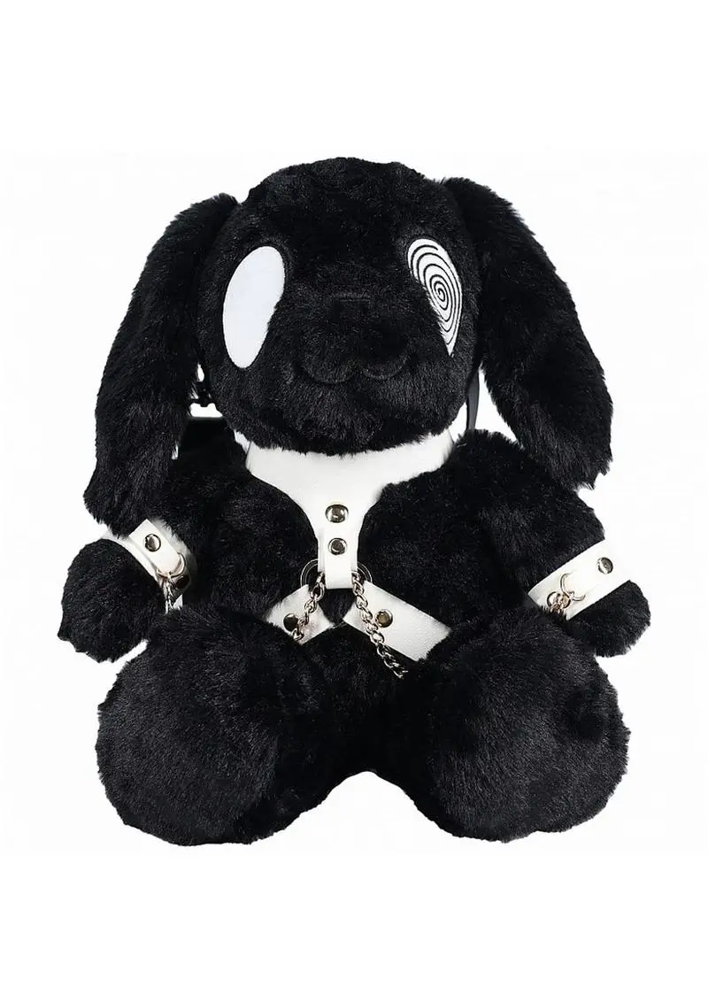 S-Line Bunny Backpack Circle Eye - Large 1