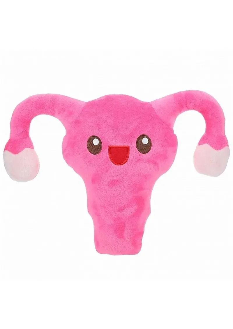 S-Line Happy Uterus 1