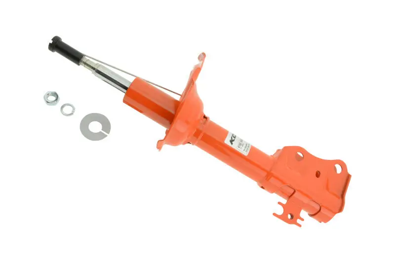 Koni Str.T (Orange) Shock 04-07 Scion Xa/ Xb - Front 1