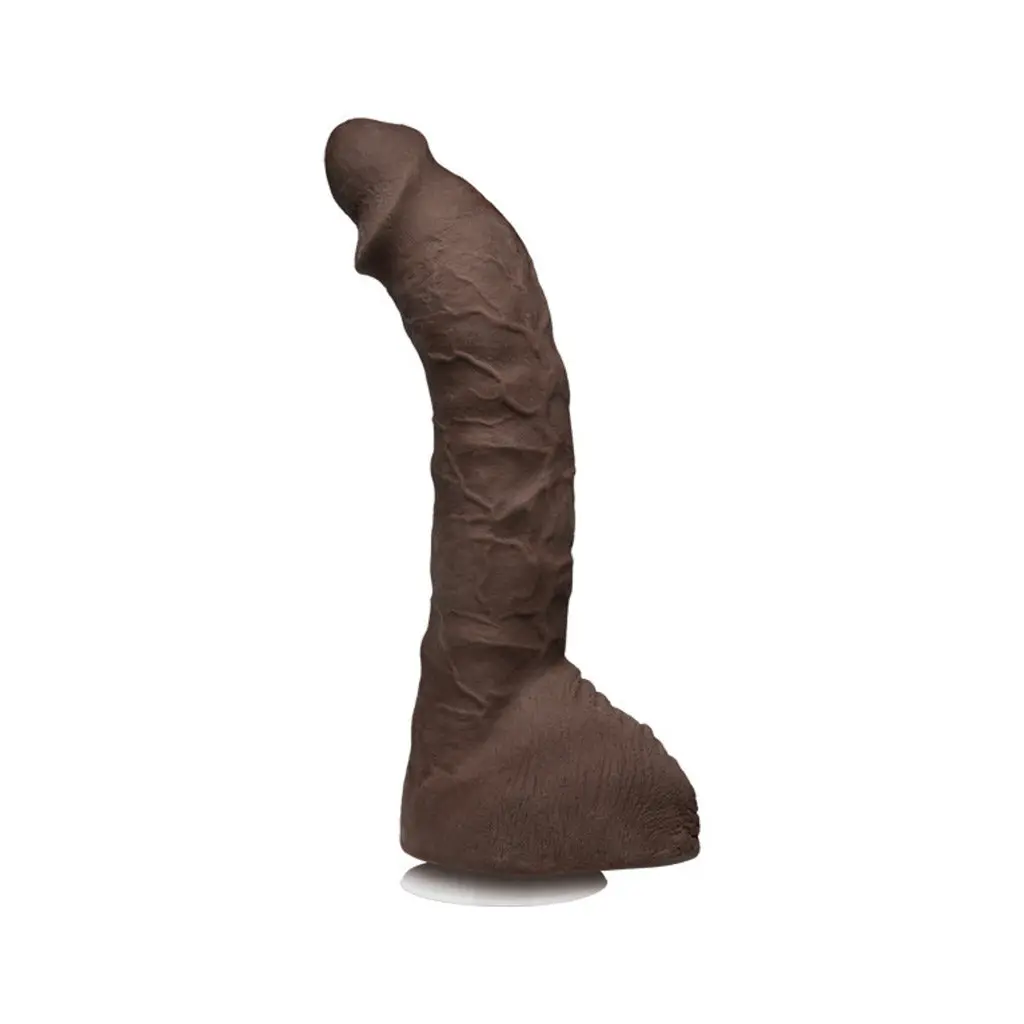 Signature Cocks Prince Yahshua - Chocolate 1