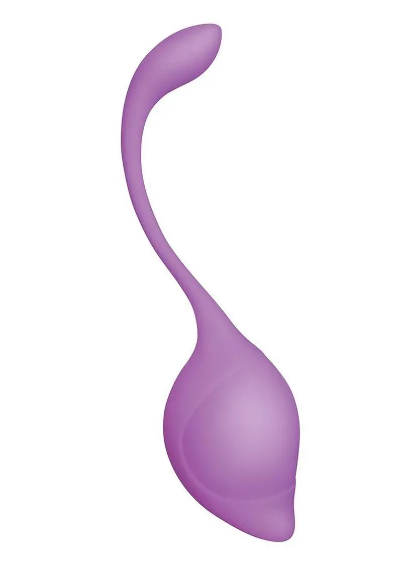 Bodywand Squeeze Teardrop Silicone Kegel Set 37-115G (3 Piece) 1
