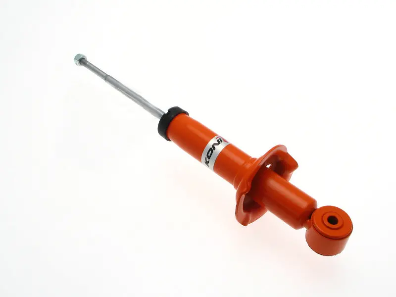 Koni Str.T (Orange) Shock 01-02 Honda Civic Sedan/Coupe Excl. Si - Rear 1