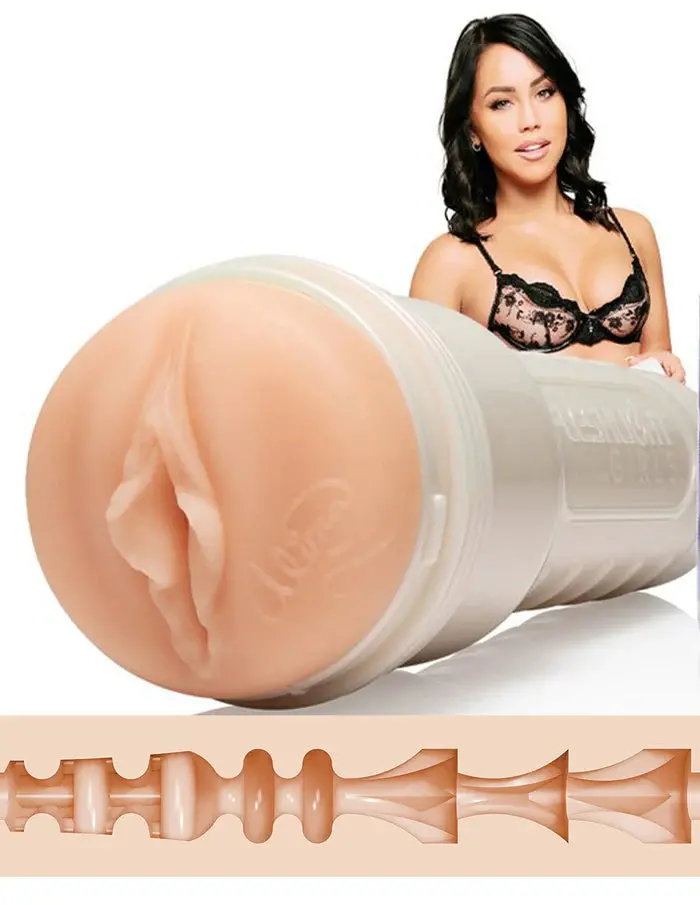 Alina Lopez Fleshlight 1