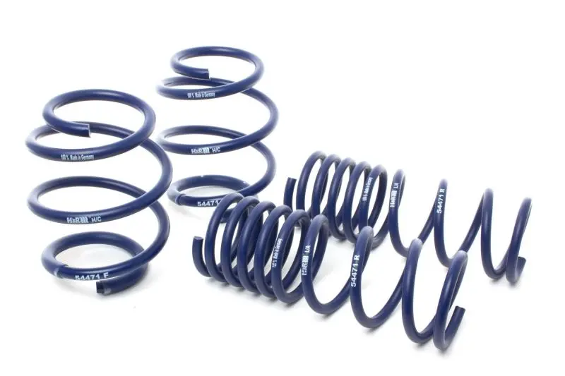 H&R 22-23 Subaru Wrx Vb Awd Sport Spring 1