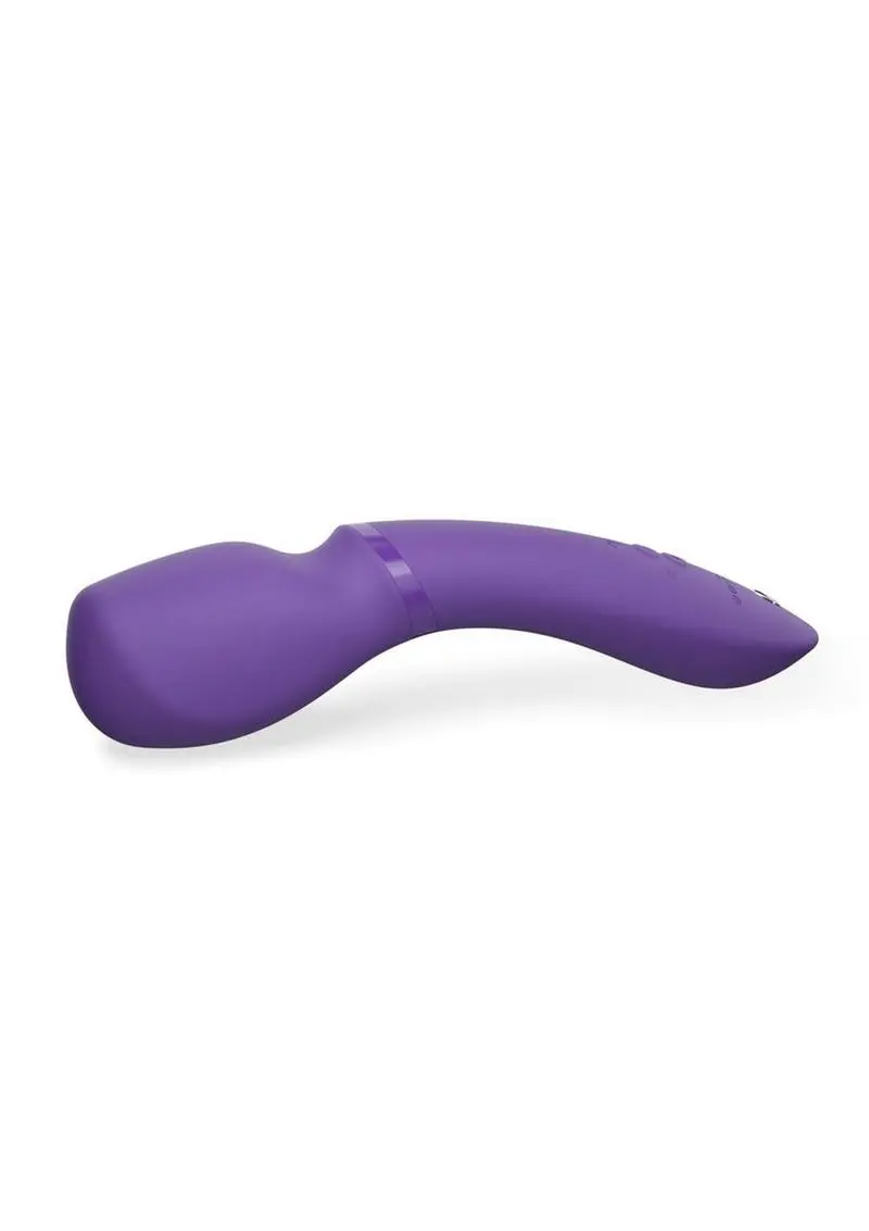 We-Vibe Wand 2 Rechargeable Silicone Wand 1