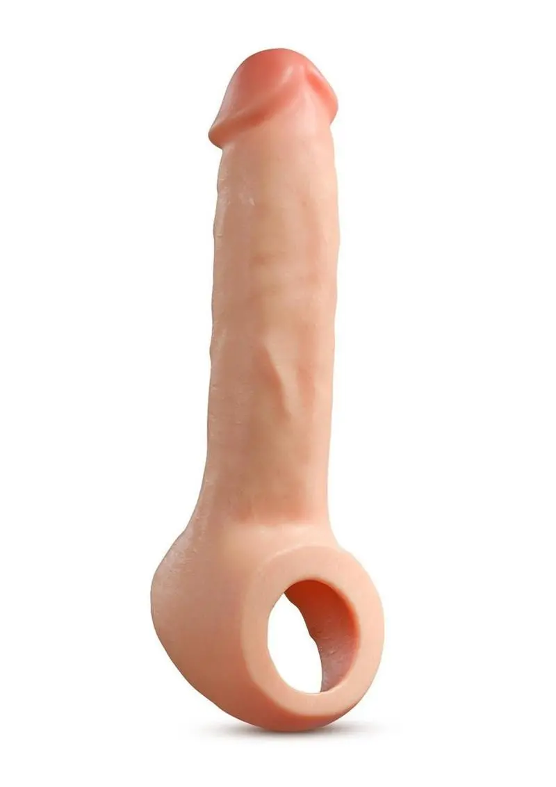 Performance Plus Thrive Silicone Penis Xtender 2.5In 1