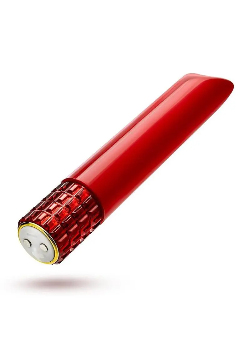 Oh My Gem Desire Rechargeable Bullet Vibrator 1