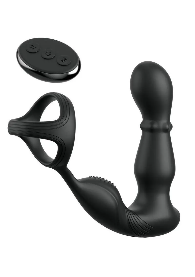 Anal Fantasy Elite Ass-Gasm Side And Glide 1