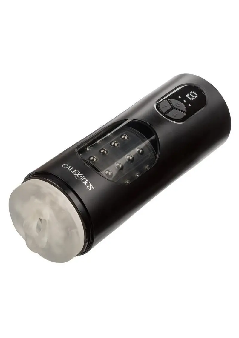 Bionic™ Beaded Power Stroker 1