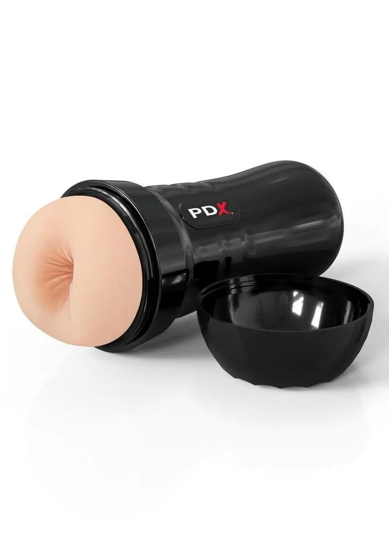 Pdx Extreme Wet Bussies Super Bangin Butthole Stroker 1