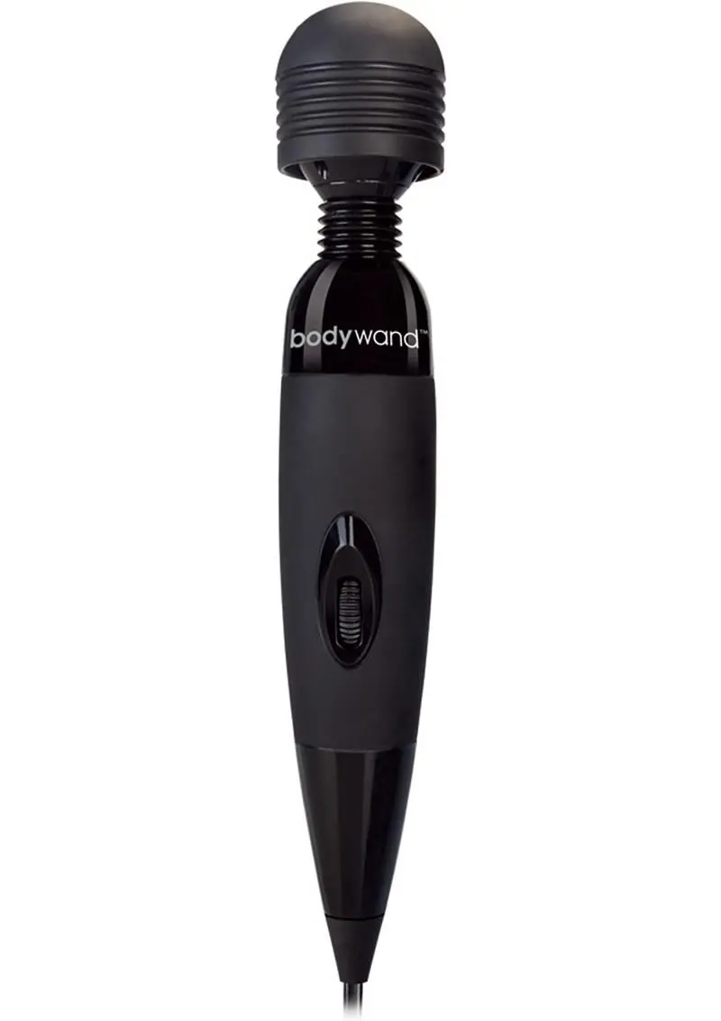 Bodywand Midnight Plug-In 1