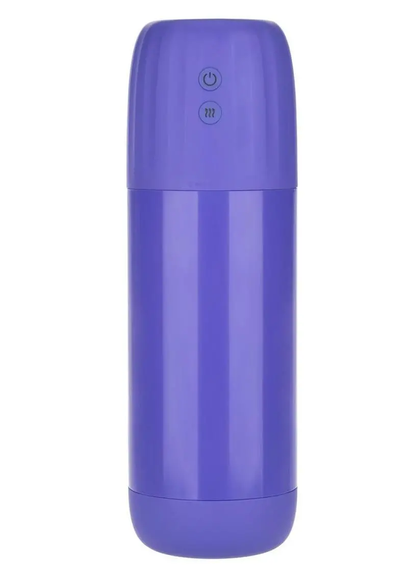 Calexotics Connect Stroker Rechargeable With Vibration And Suction 1