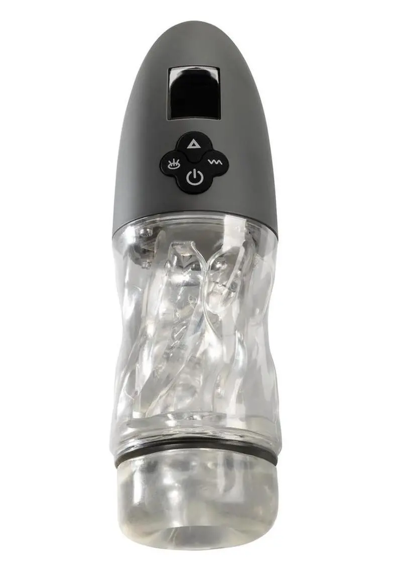 Milk Master Extreme Automatic Milker Rechargeable Stroker 1
