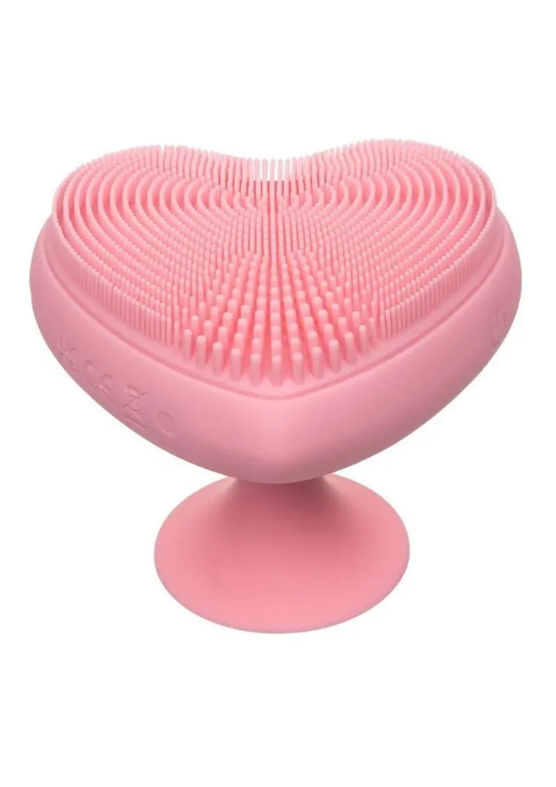 Posh Kiss Me Rechargeable Silicone Vibrator 1
